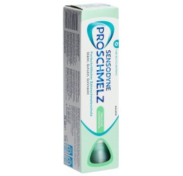SENSODYNE PROSCHMELZ dentifrice 75 ml