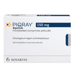PIQRAY cpr pell 150 mg 28 pce