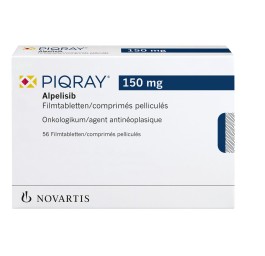 PIQRAY cpr pell 150 mg 56 pce