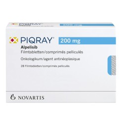 PIQRAY cpr pell 200 mg 28 pce
