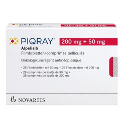 PIQRAY cpr pell 200mg+50mg 56 pce