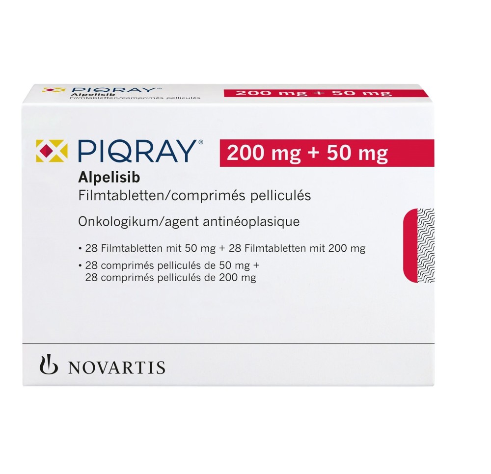 PIQRAY cpr pell 200mg+50mg 56 pce PIQRAY cpr pell 200mg+50mg 56 pce