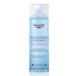 EUCERIN DermatoCLEAN lotion tonique 200 ml