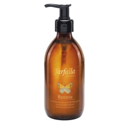 FARFALLA Savon liquide Mandarine Carpe Di 300 ml