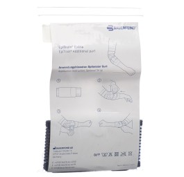 BAUERFEIND EpiTrain bande velcro Gr5 tit