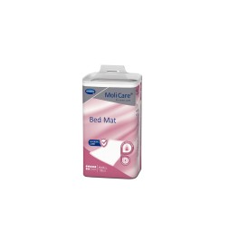 MOLICARE Bed Mat 7 40x60cm 25 pce