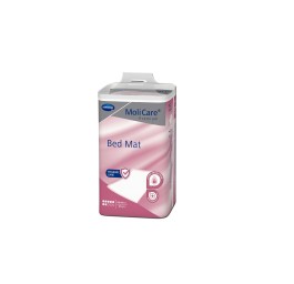 MOLICARE Bed Mat 7 60x90cm 25 pce