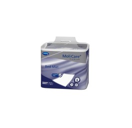 MOLICARE Bed Mat 9 60x90cm 30 pce