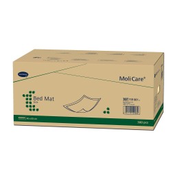 MOLICARE Bed Mat Eco 5 40x60cm 300 pce