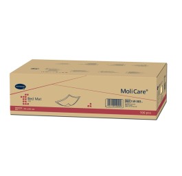 MOLICARE Bed Mat Eco 7 40x60cm 100 pce