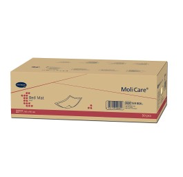 MOLICARE Bed Mat Eco 7 60x90cm 50 pce