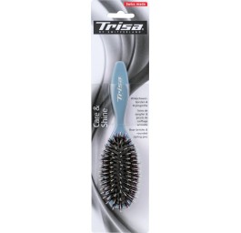 TRISA Basic brosse à cheveux Brushing small mixte