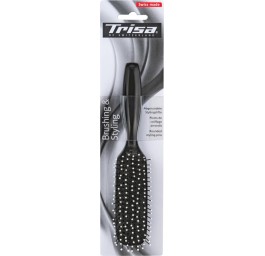 TRISA brosse à cheveux pour friser Brushing medium