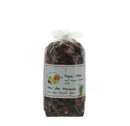 HERBORISTERIA tisane aux fruits tropic star 130 g