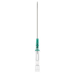 INTROCAN SAFETY Deep Access 18G 1.3x64mm ve 50 pce