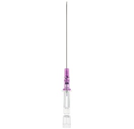 INTROCAN SAFETY Deep Access 20G 1.1x64mm ro 50 pce