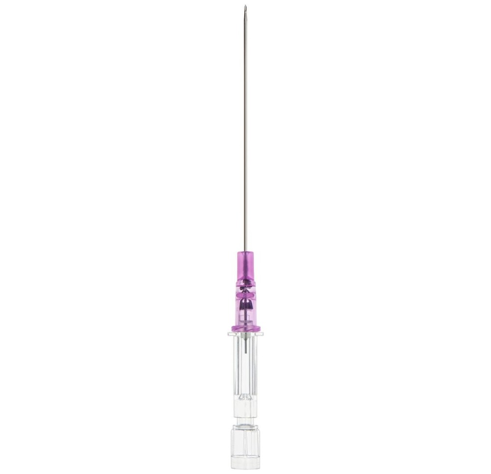 INTROCAN SAFETY Deep Access 20G 1.1x64mm ro 50 pce