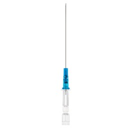 INTROCAN SAFETY Deep Access 22G 0.9x64mm bl 50 pce