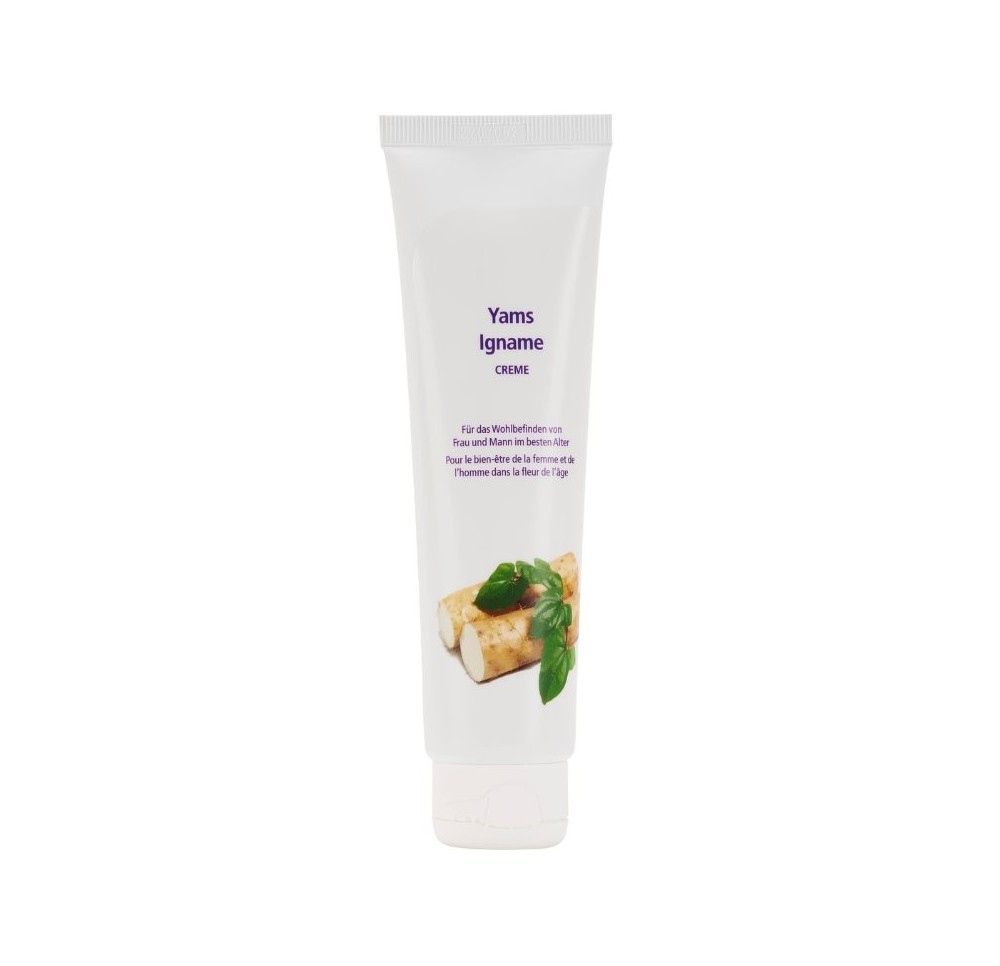 PHYTOMED igname crème tb 100 ml