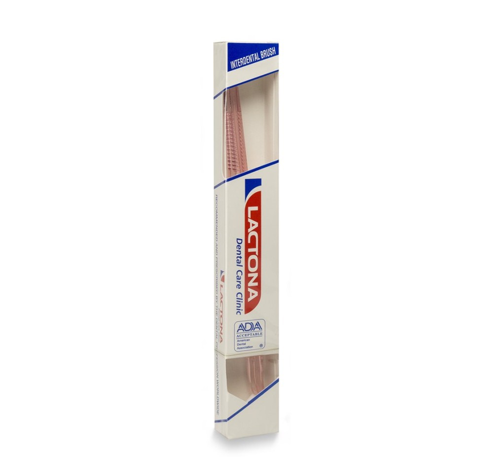 LACTONA brosse interdentaire no 27