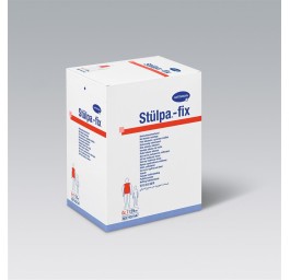 STÜLPA FIX filet tubul Gr7 25m tro gr rouleau