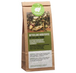 DIXA Bitter Love Tisane BIO 60 g