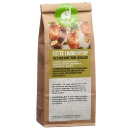 DIXA Ice Tea BIO Agastache mexicaine 100 g