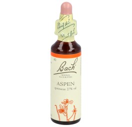 FLEURS DE BACH original aspen no02 20 ml