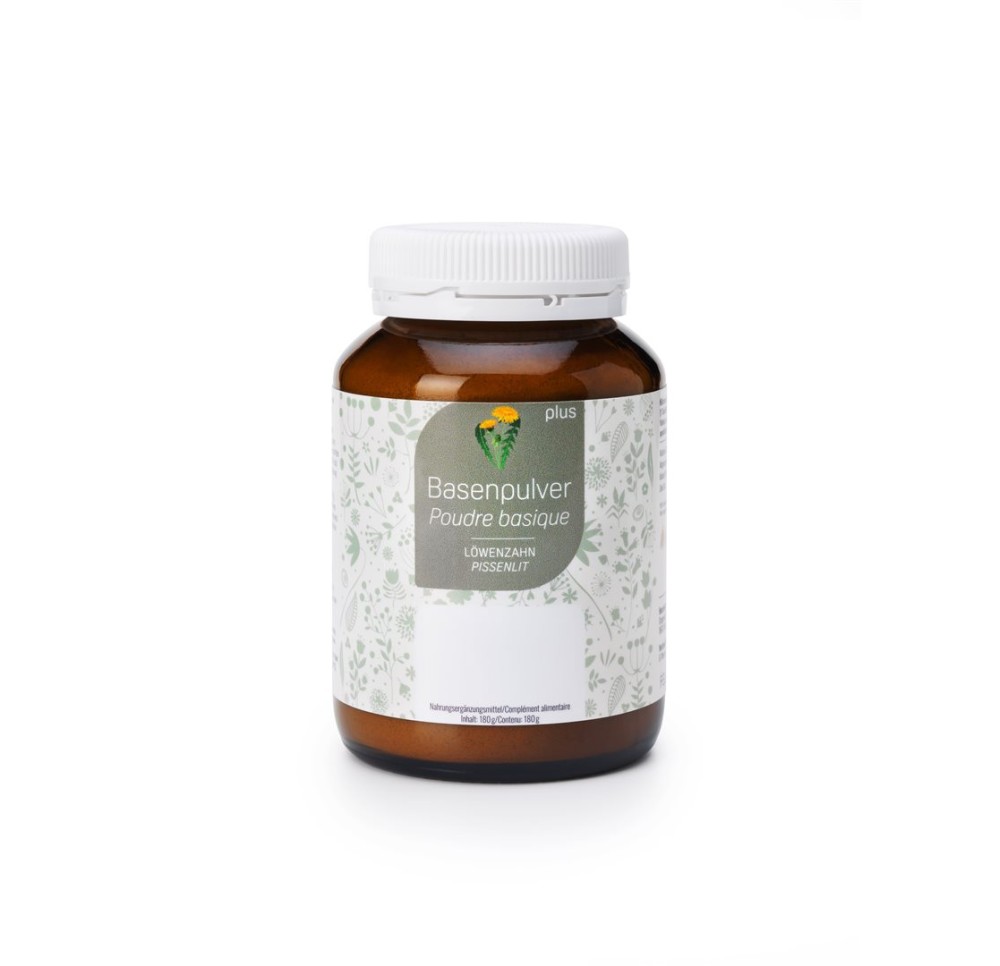 FELAN basique plus pdr bte 180 g