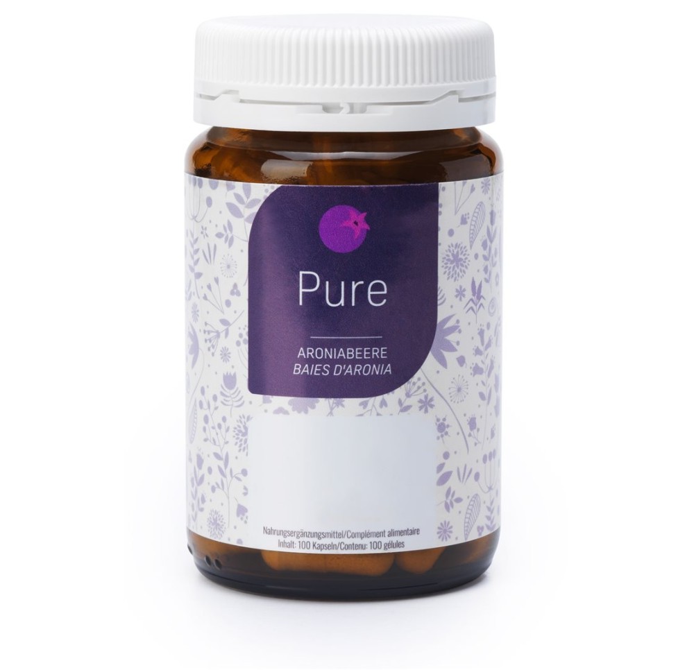 FELAN Pure caps bte 100 pce FELAN Pure caps bte 100 pce