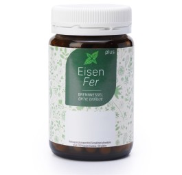 FELAN Fer plus caps bte 100 pce