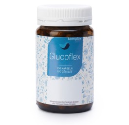 FELAN Glucoflex komplex caps bte 100 pce