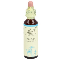 FLEURS DE BACH original beech no03 20 ml