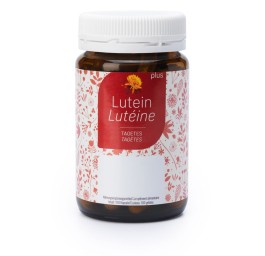 FELAN Lutéine plus caps bte 100 pce