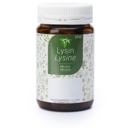 FELAN Lysine plus caps bte 100 pce