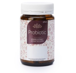 FELAN Probiotic plus caps bte 100 pce