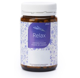 FELAN Relax plus caps bte 100 pce