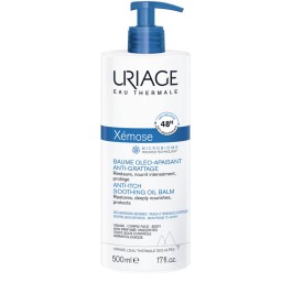 URIAGE Xémose Baume fl 500 ml