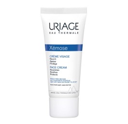 URIAGE Xémose Crème visage tb 40 ml