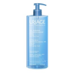 URIAGE Gel surgras tb 500 ml