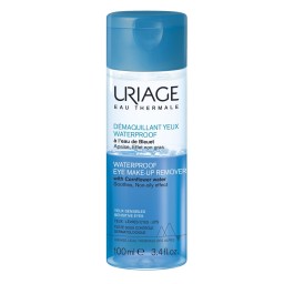 URIAGE Démaquillant yeux waterproof fl 100 ml