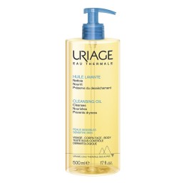 URIAGE Huile lavante fl 500 ml