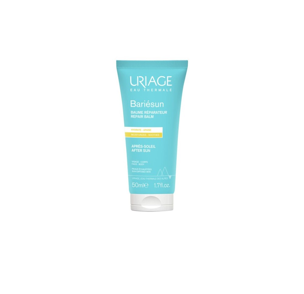 URIAGE Bariésun Baume réparateur tb 150 ml URIAGE Bariésun Baume réparateur tb 150 ml