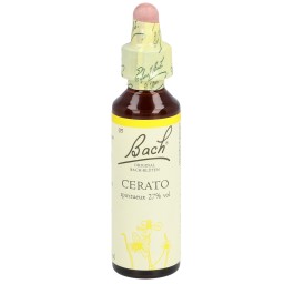 FLEURS DE BACH original cerato no05 20 ml