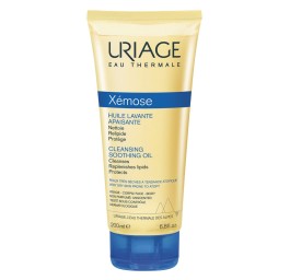 URIAGE Xémose Huile lavante tb 200 ml