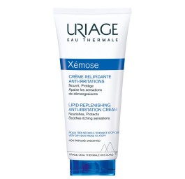 URIAGE Xémose Crème tb 200 ml