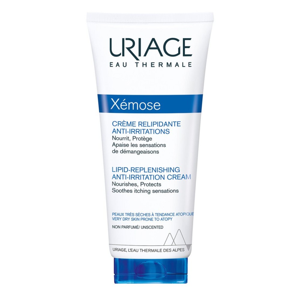 URIAGE Xémose Crème tb 200 ml