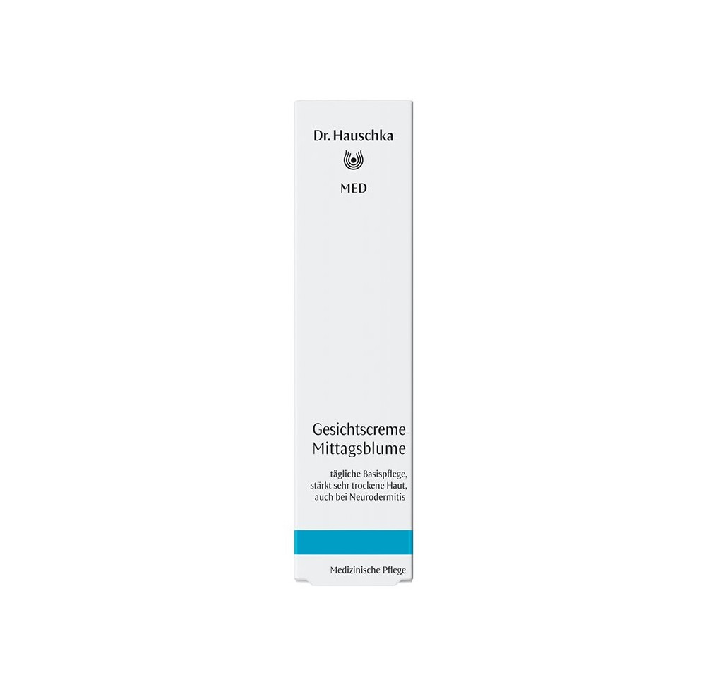 DR. HAUSCHKA MED crème visage ficoïd crista 40 ml