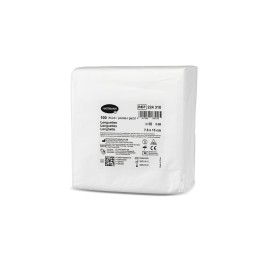 IVF longuette T24 7.5x15cm 8couche 100 pce