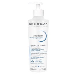 BIODERMA Atoderm Intensive Gel Creme 200 ml